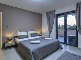 Villa Valbandon Caratteristiche 21