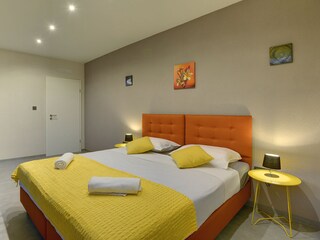 Villa Valbandon Caratteristiche 22