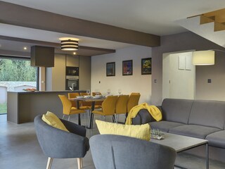 Villa Valbandon Caratteristiche 29