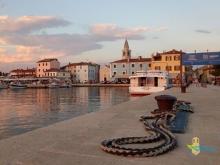 Villa Valbandon Ambiente 30