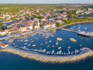 Villa Valbandon Ambiente 32