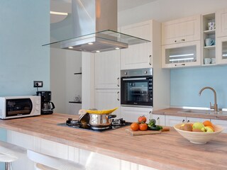 Villa Galižana Caratteristiche 7