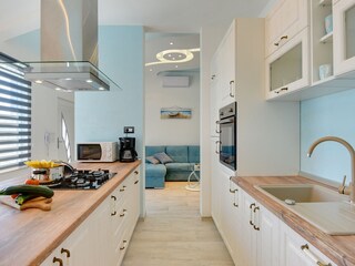 Villa Galižana Caratteristiche 8