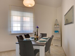 Villa Galižana Caratteristiche 9