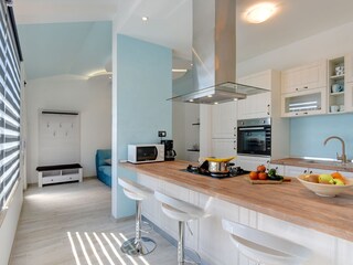 Villa Galižana Caratteristiche 10