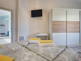 Villa Galižana Caratteristiche 12