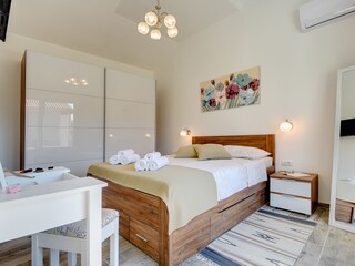 Villa Galižana Caratteristiche 13