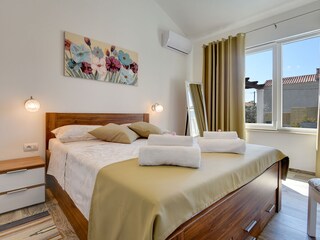 Villa Galižana Caratteristiche 14