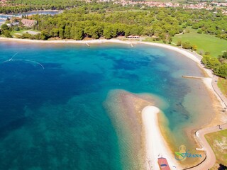 Villa Galižana Omgeving 17