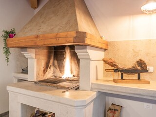 Villa Juršići Registrazione all'aperto 5