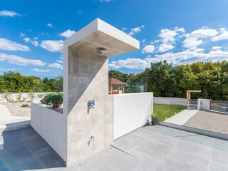 Villa Juršići Buitenaudio-opname 7