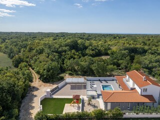 Villa Juršići Ambiente 21