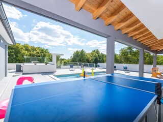 Villa Juršići Registrazione all'aperto 8