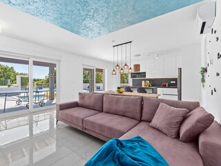 Villa Juršići Caratteristiche 9