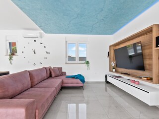 Villa Juršići Caratteristiche 10