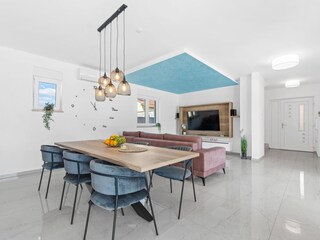 Villa Juršići Caratteristiche 12