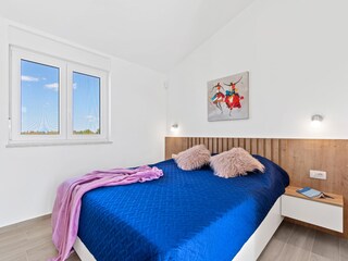 Villa Juršići Caratteristiche 13