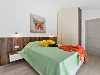 Villa Juršići Caratteristiche 14