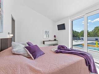 Villa Juršići Caratteristiche 15