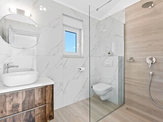 Villa Juršići Caratteristiche 19