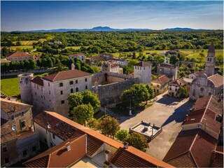 Villa Juršići Omgeving 20