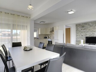 Villa Ližnjan Caratteristiche 8