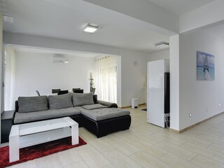 Villa Ližnjan Caratteristiche 9