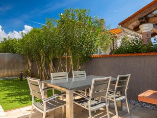 Villa Ližnjan Registrazione all'aperto 3