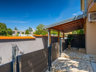 Villa Ližnjan Registrazione all'aperto 4