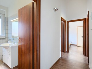 Villa Ližnjan Caratteristiche 17