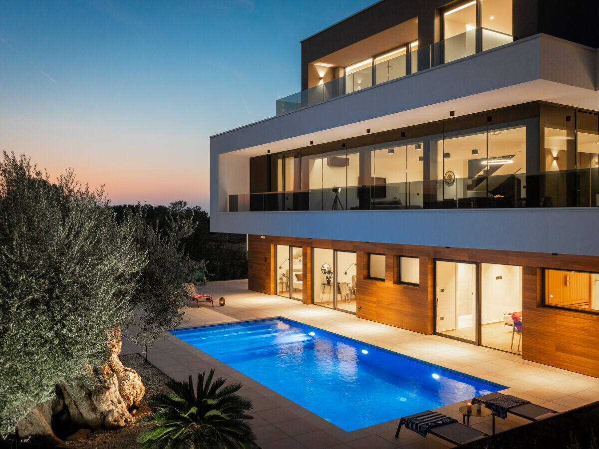 Villa Old Olive V