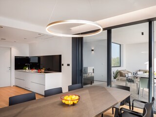 Villa Gajana Caratteristiche 10