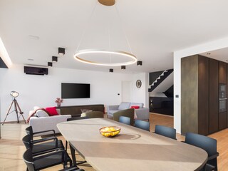 Villa Gajana Caratteristiche 11