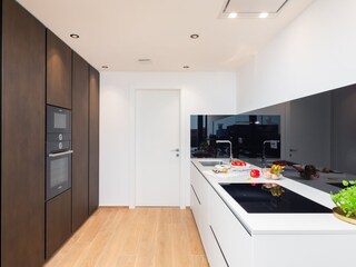 Villa Gajana Caratteristiche 12