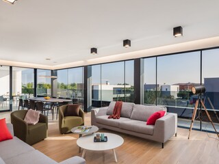 Villa Gajana Caratteristiche 9