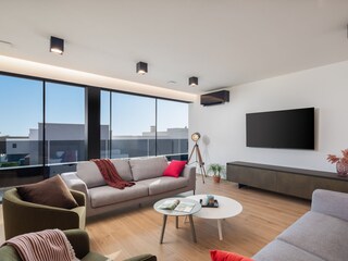 Villa Gajana Caratteristiche 14