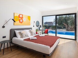 Villa Gajana Caratteristiche 15