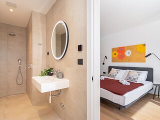 Villa Gajana Caratteristiche 16