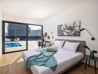 Villa Gajana Caratteristiche 17