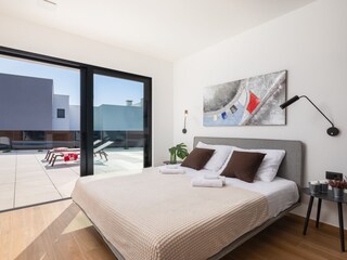 Villa Gajana Caratteristiche 19