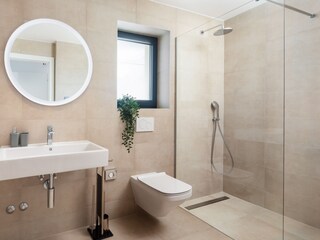 Villa Gajana Caratteristiche 20