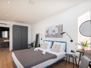 Villa Gajana Caratteristiche 23