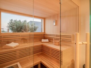 Villa Gajana Caratteristiche 26