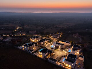 Villa Gajana Ambiente 28