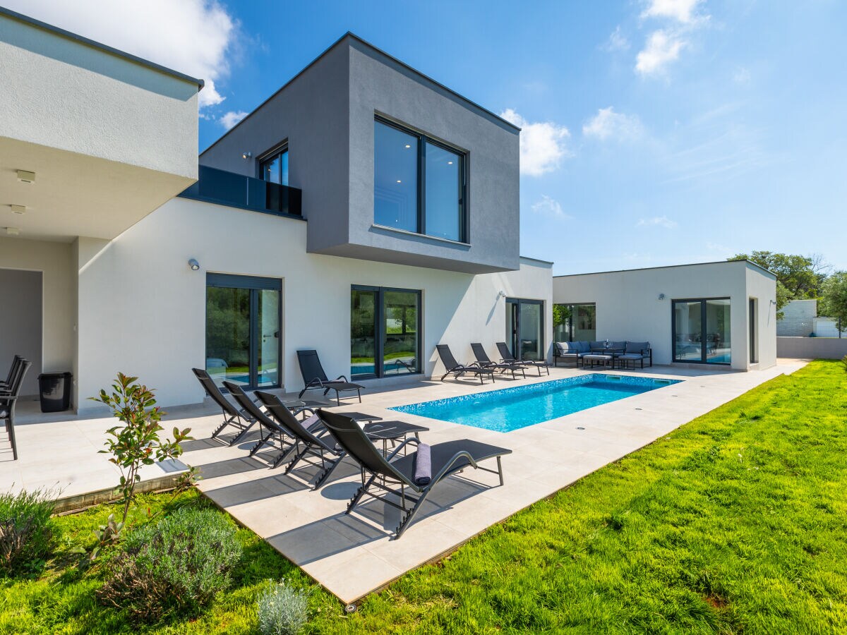 Villa Vivre