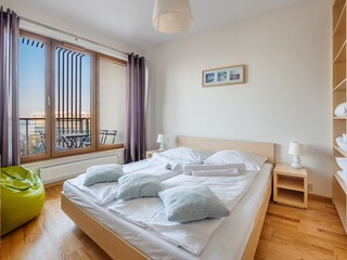 Ferienwohnung Kolberg Ausstattung 40