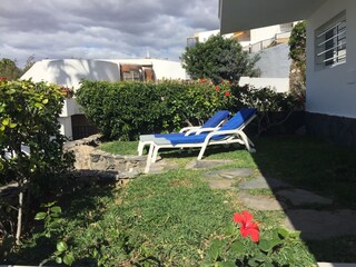 Bungalow San Agustin (Gran Canaria) Buitenaudio-opname 5