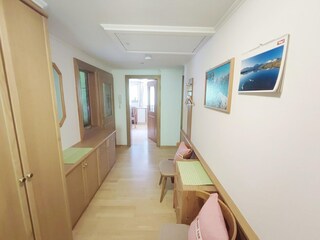 Vakantiehuis Brandberg Kenmerken 15