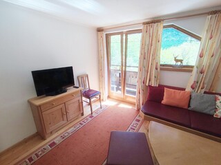 Holiday house Brandberg Features 13