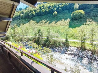 Casa per le vacanze Brandberg Registrazione all'aperto 3